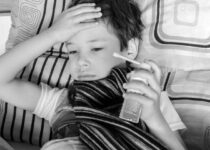 Jak leczyć ból głowy u dzieci?